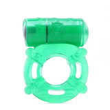 Climax Juicy Rings in Green