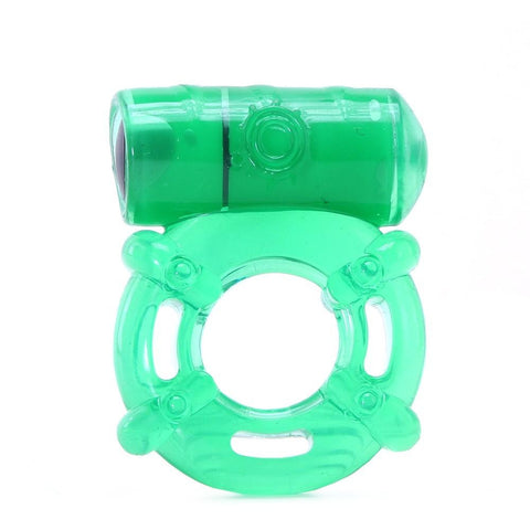 Climax Juicy Rings in Green