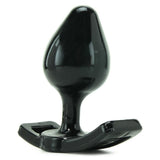 Master Plug Medium in Black