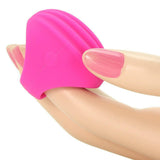 Silhouette S2 Finger Vibe in Pink