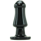 The Rook Tunnel Plug in Black
