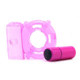 Climax Juicy Rings in Pink