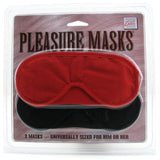 Pleasure Masks (2 per pack)