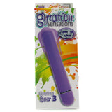 Gyrating Lover 3 Vibe in Purple