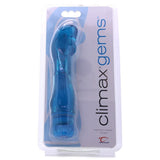 Climax Gems Electric Topaz Tingle Vibe