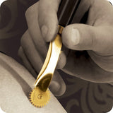 Fetish Fantasy Gold Wartenberg Wheel