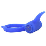 Bcharmed Classic Vibrating Ring in Albert Blue