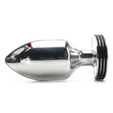 Extreme Electro-Sex Invader Butt Plug
