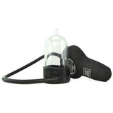 Automatic Head Pump