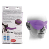 Fetish Fantasy Elite 4.5 Inch Silicone Vibe in Purple