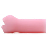 Pocket Pink Mouth Stroker