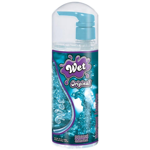 Original Gel Lubricant in 19oz/553ml