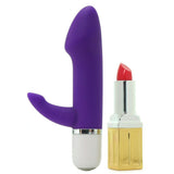 Eva Mini Vibe in Into You Indigo