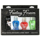 Fantasy Forever Sampler Kit