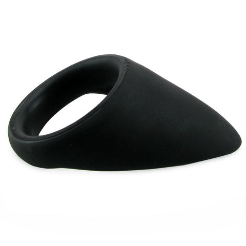 Cock Sling in Black
