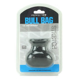 Bull Bag 1.5" Ball Stretcher in Black