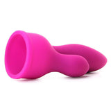 Wand Essentials Euphoria Dual Stimulating Attachment