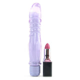 First Time Softee Pleaser Vibe in Purple