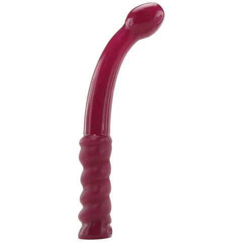 G-Force Dildo in Wine