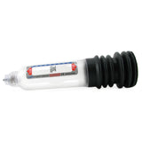 Hercules Hydropump in Clear