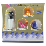 Pacific Ark Ventures Vibe Kit