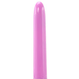 7" Multi-Speed Vibe in Pink