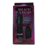 Black Magic Bullet and Controller Vibe