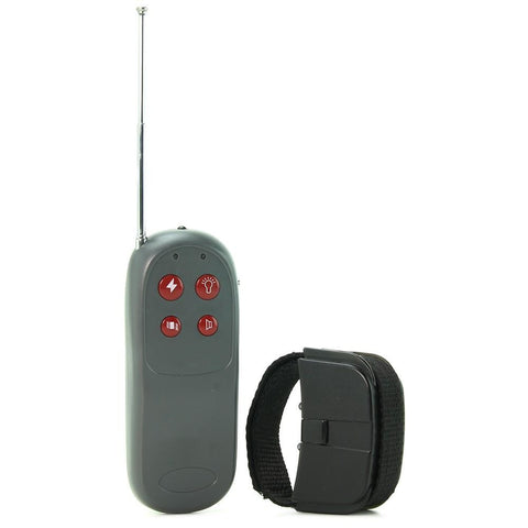 Cock Shock Remote CBT Trainer