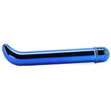 Metallic Shimmer G Vibe in Blue