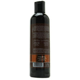 Hemp Seed Massage & Body Oil 8oz/236ml in Dreamsicle