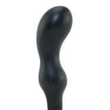 Mood Naughty 2 Small Butt Plug in Black