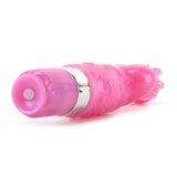 Platinum Edition Butterfly Kiss Vibe in Pink