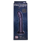 Packer Gear Stud Harness Compatible Dildo