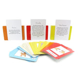 Lust! The Card Game