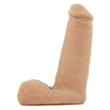 Pack It Heavy Realistic UR3 Dildo for Packing in Brown