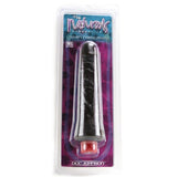 Naturals Twist Bottom Vibe in Black