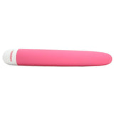 PinkCherry Multi-Speed Velvet Vibe in Pink