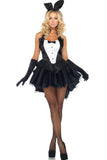 Tux & Tails Bunny Costume in XS