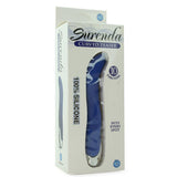 Surenda Curved Teaser 10 Function VIbe in Blue