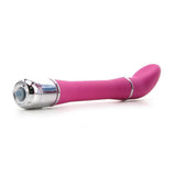 Lulu Satin Scoop Vibe in Pink