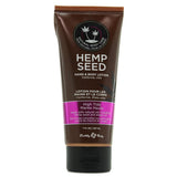 Hemp Seed Hand & Body Lotion 7oz/207mL in High Tide