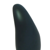 Form 3 Rechargeable Silicone Clitoral Vibe in Slate