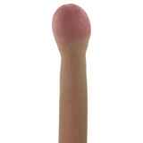 CyberSkin 2" Xtra Transformer Penis Extension in Brown