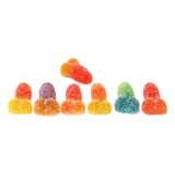 Pecker Patch Sours