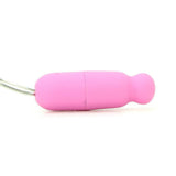 Whisper Micro Heated Bullet Vibe in Pink