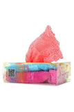 Tissue Box Thong Set in OS