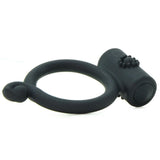 Tork Vibrating Ring in Just Black