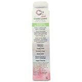 Candiland Warming Massage Gel 4oz in Watermelon Rock Candy