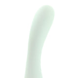 Tundra Rose 6X Silicone Vibe in White