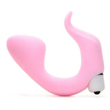 Velvet Plush Junior U Vibe in Pink